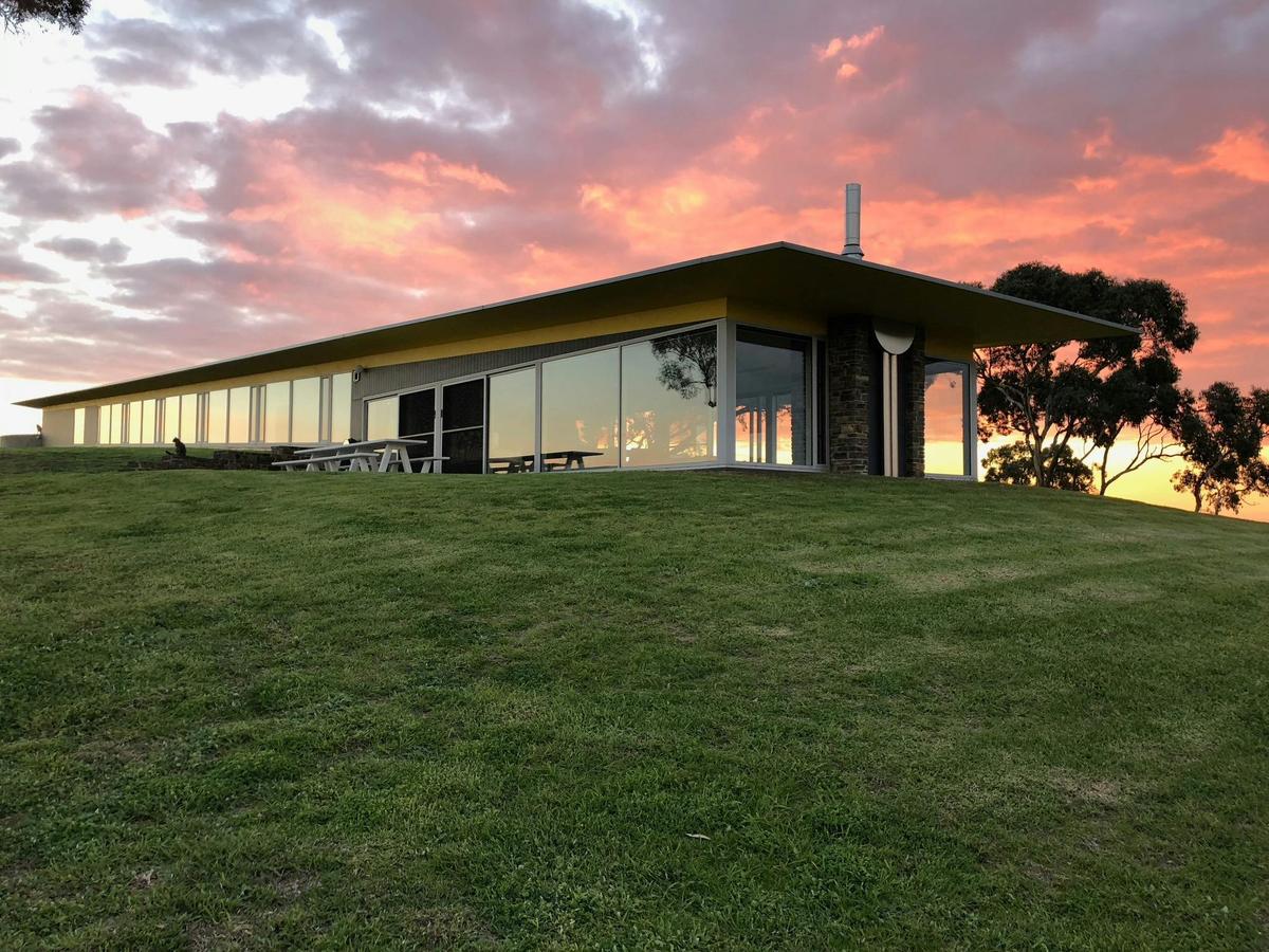 Glasshouse