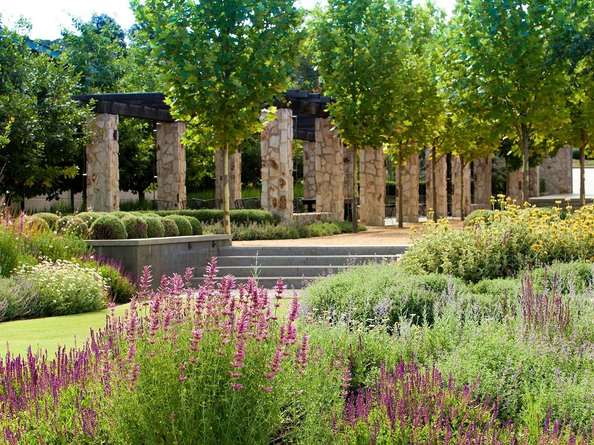BVE Cellar Door