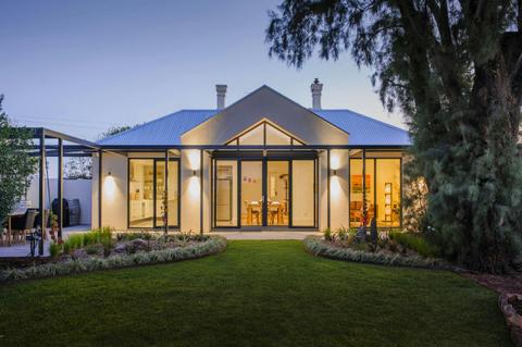 Basedow Haus