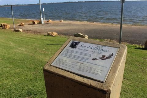 Barmera Aquatic Sporting Pioneers