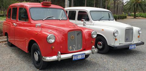 Barossa Red Vintage Half Day Private Tour