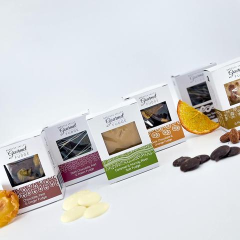 Barossa Valley Gourmet Fudge