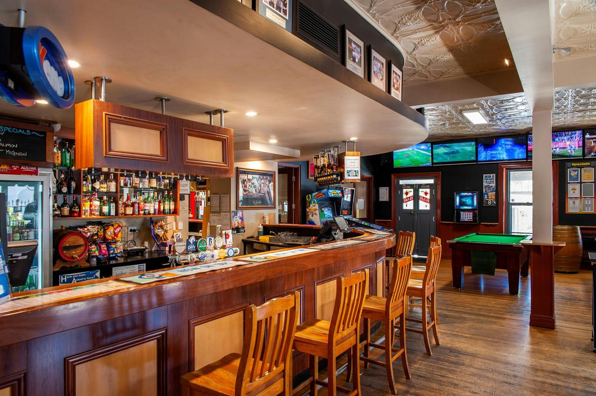 Brauhaus Hotel