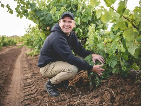 Barossa Boy Wines