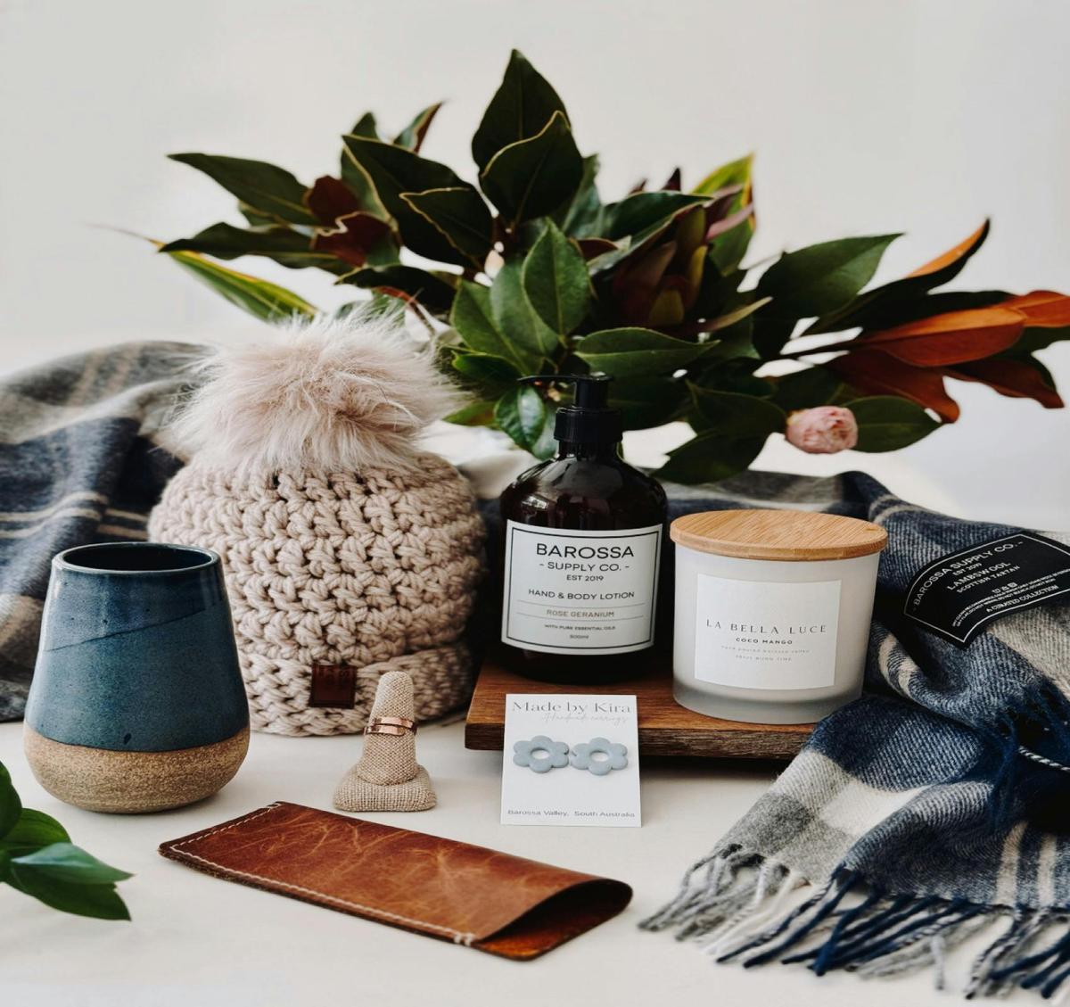 Barossa Made Wares and Food Pantry