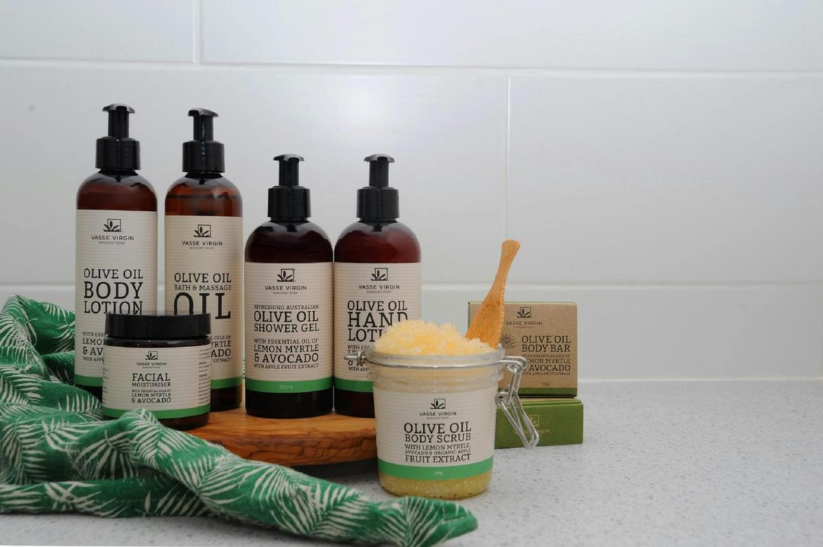 Barossa Made Wares and Food Pantry