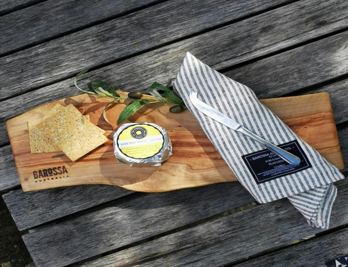 Karra Timber Boards