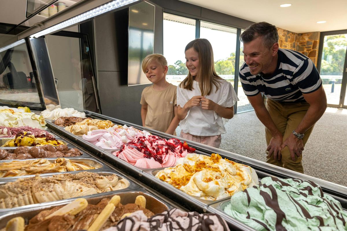 Barossa Valley Chocolate Company