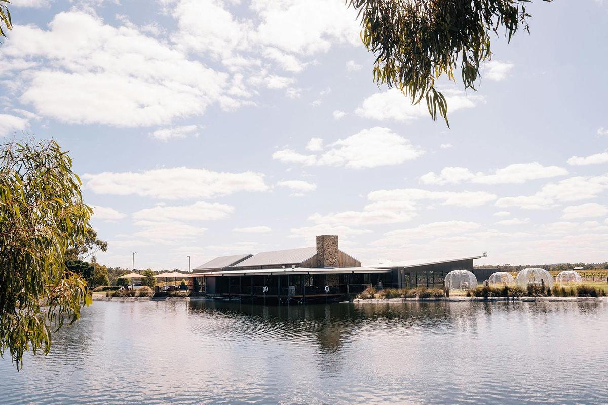 Barossa Valley Chocolate Company