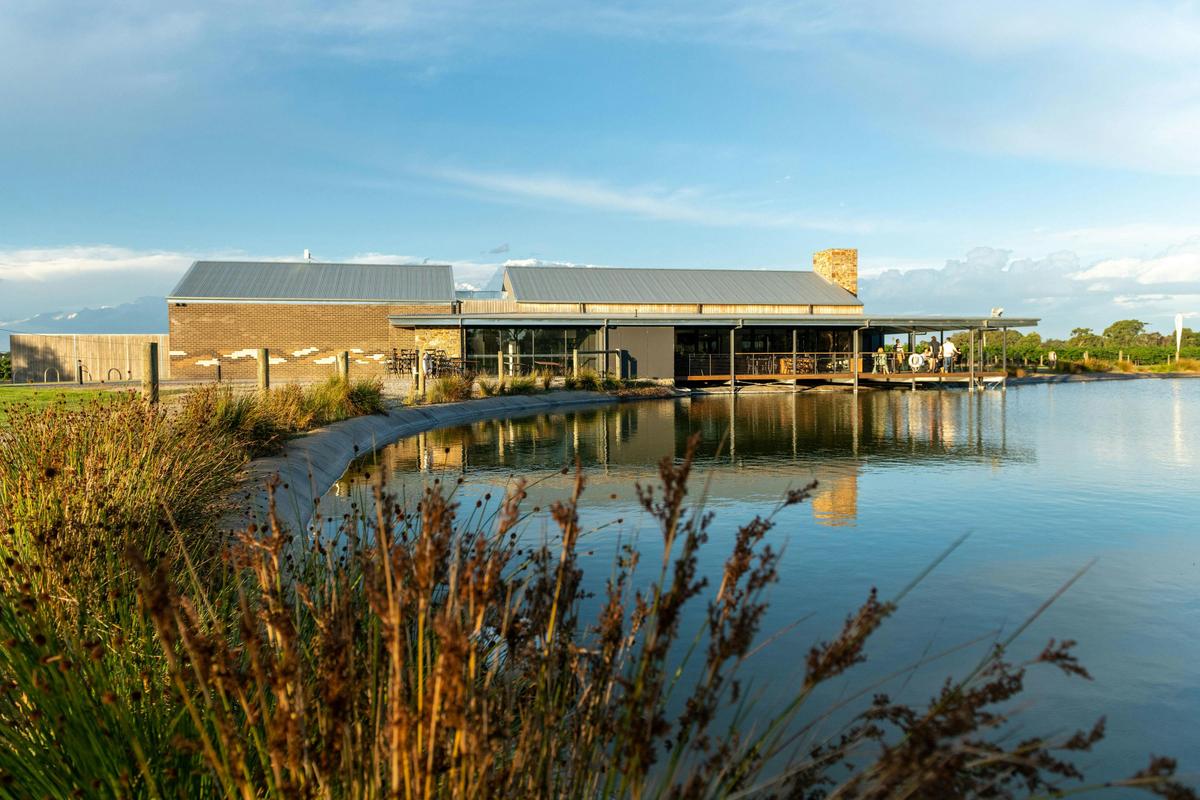 Barossa Valley Chocolate Company