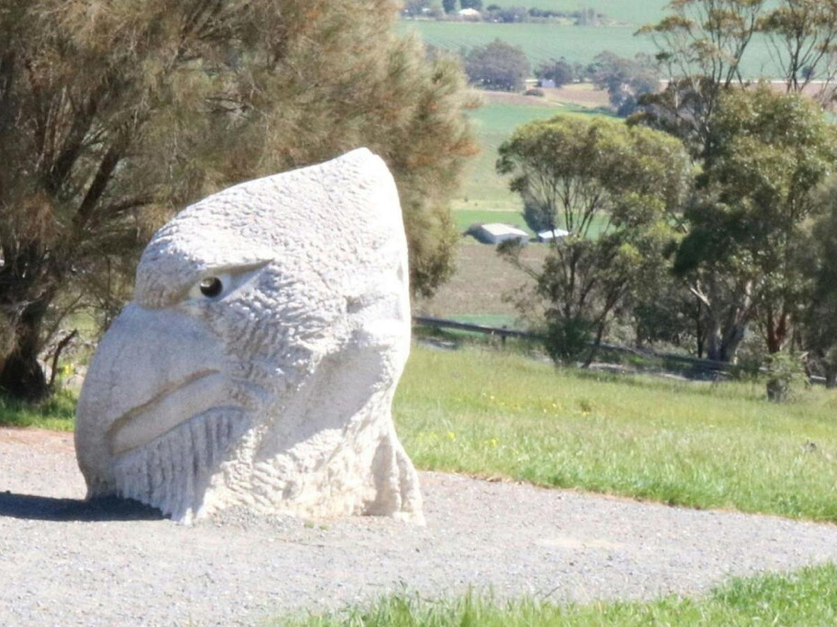 Barossa Sculpture Park