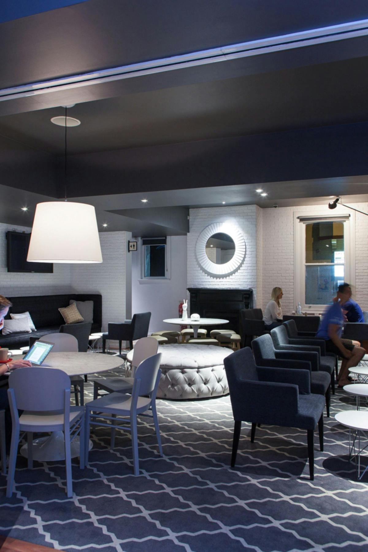 Function Area