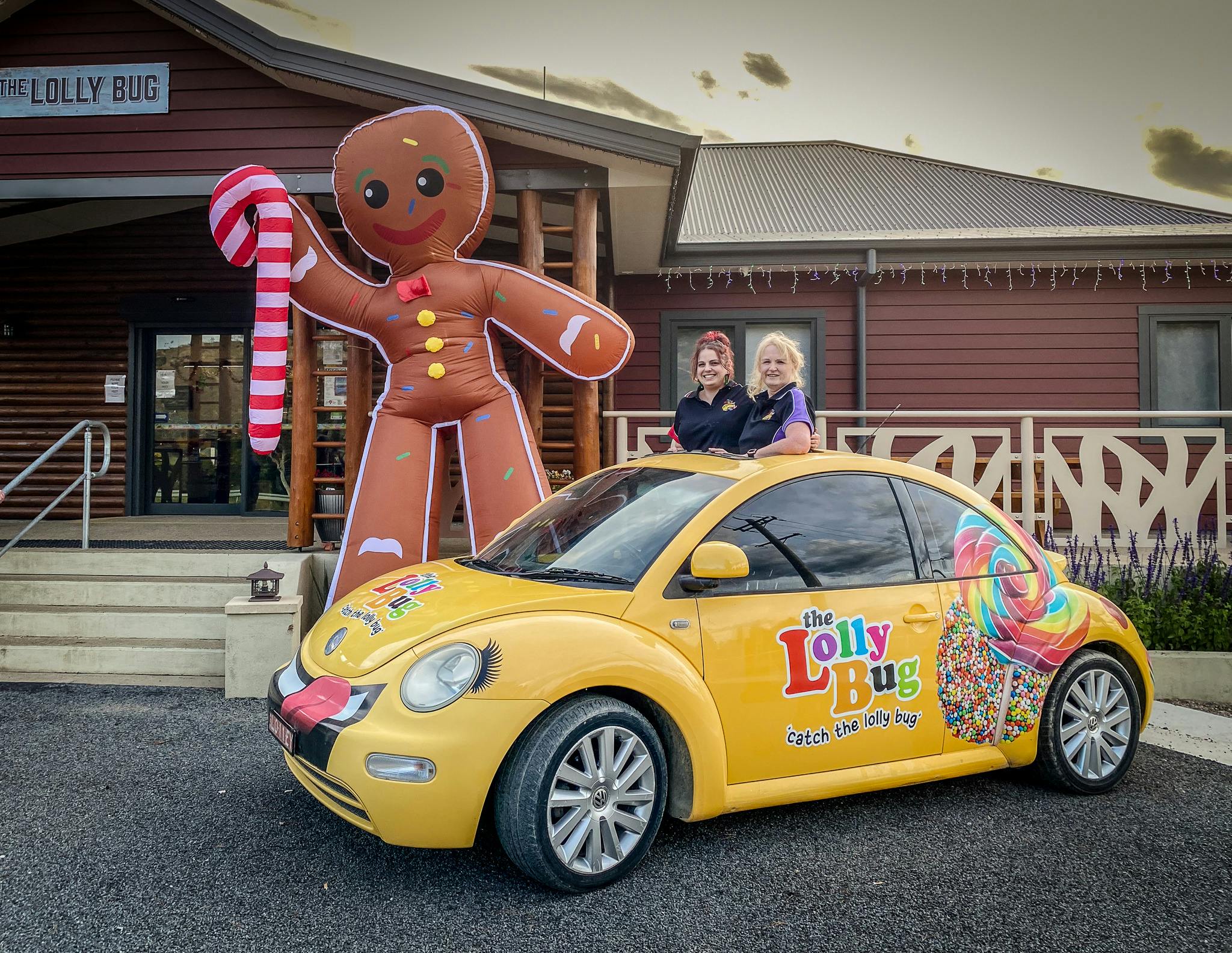 We Are All About Fun