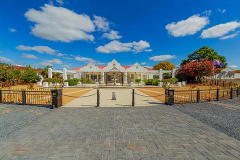 Barossa Manor
