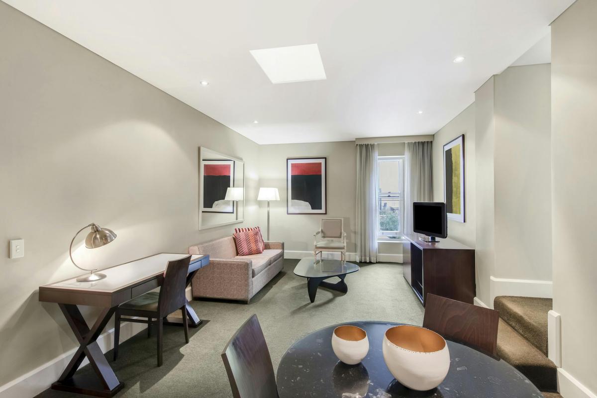 Premier Grand One Bedroom