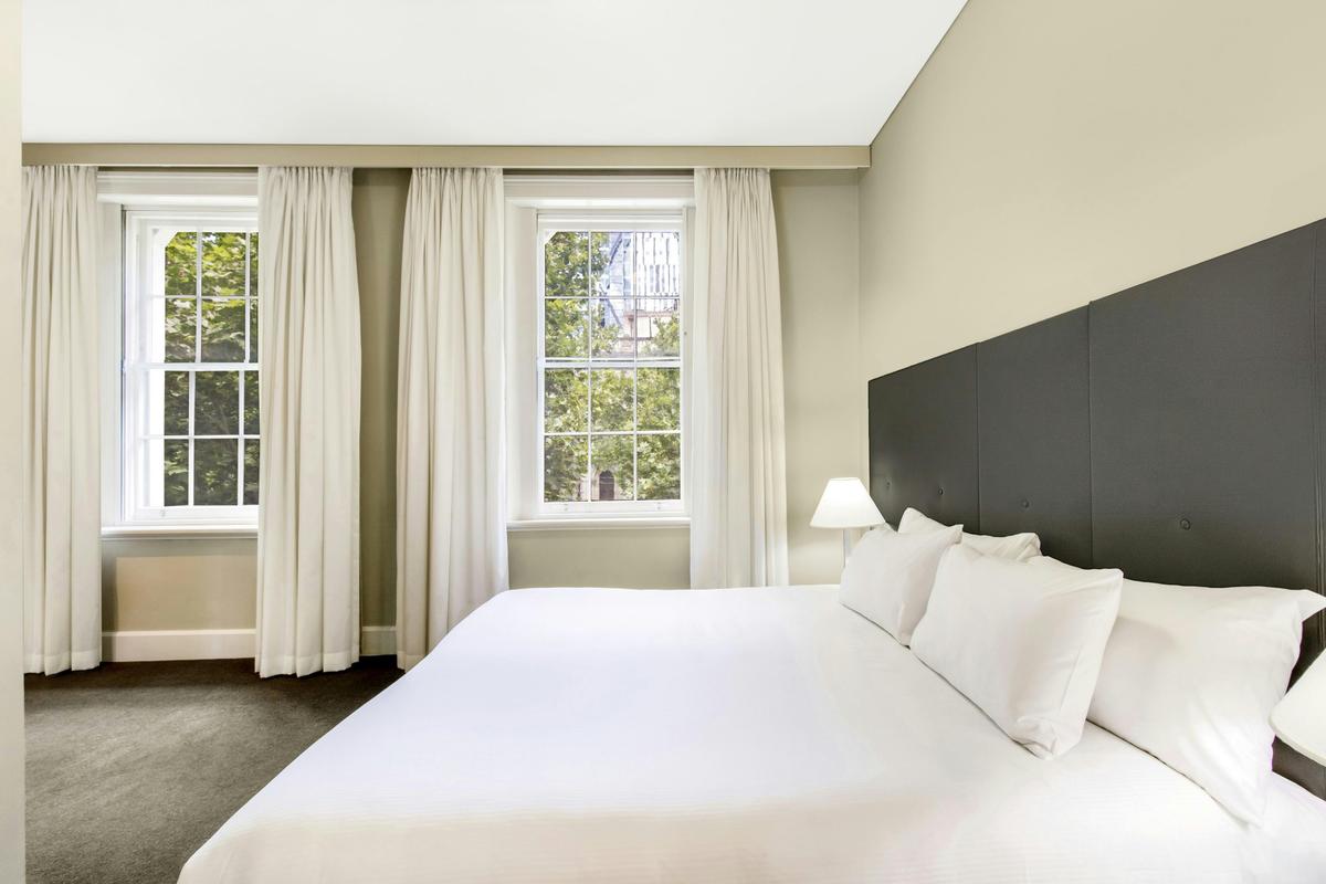 Premier Two Bedroom