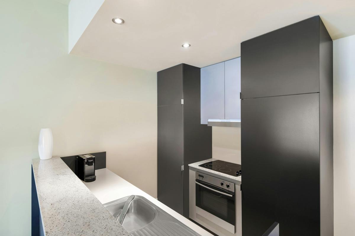 Premier Two Bedroom