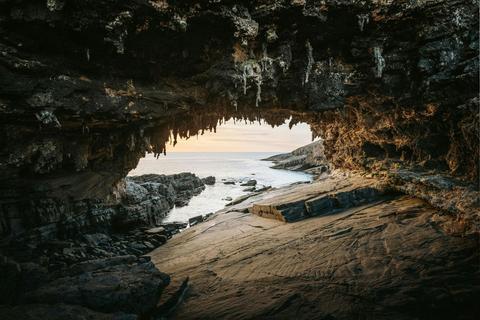 Admirals Arch