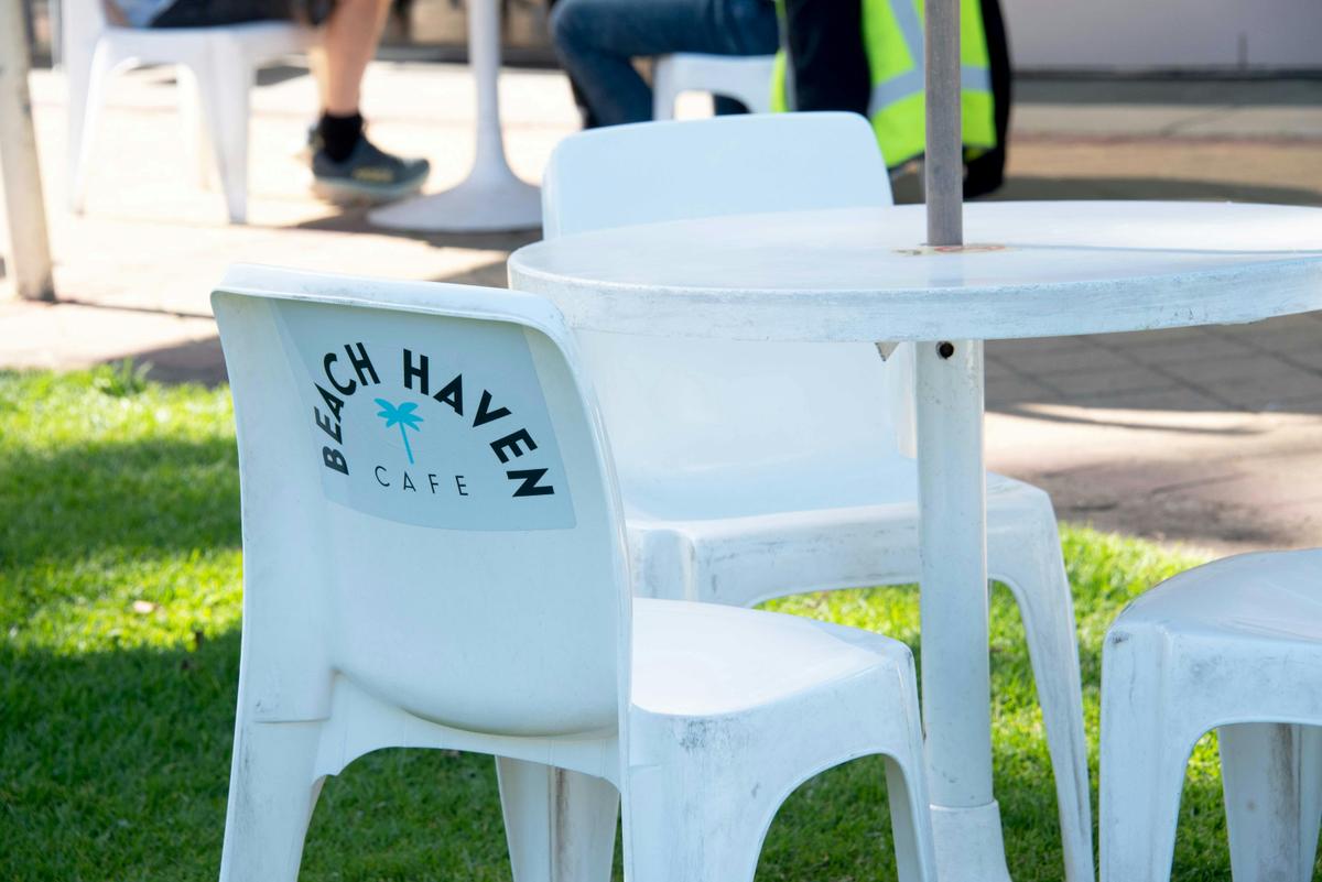 Outdoor Chairs