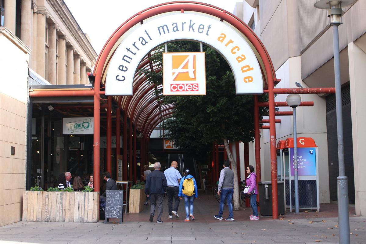 Create your own Adelaide Experience/Tour guided by Neil.