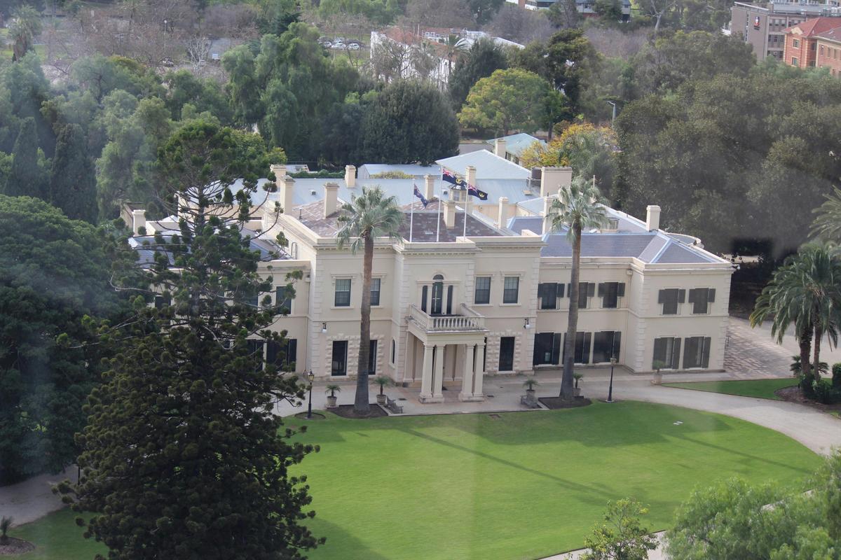 Government House
