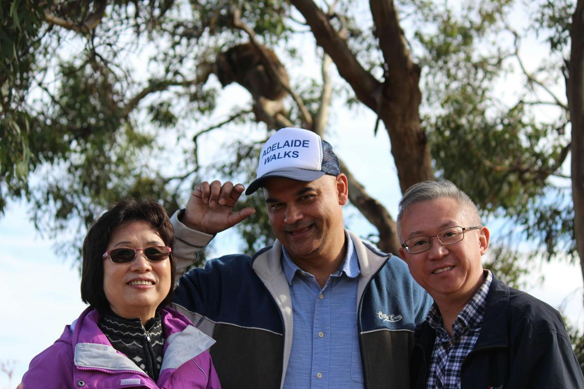 Create your own Adelaide Experience/Tour guided by Neil.