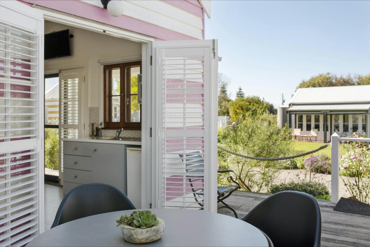 Cottesloe Beach Hut