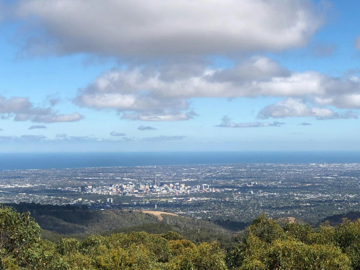Adelaide Hills