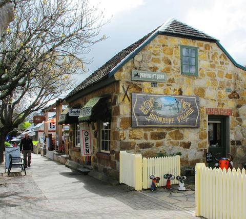 Adelaide's Top Food And Wine Tours - Adelaide Hills