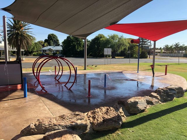 The Tocumwal Splashpark
