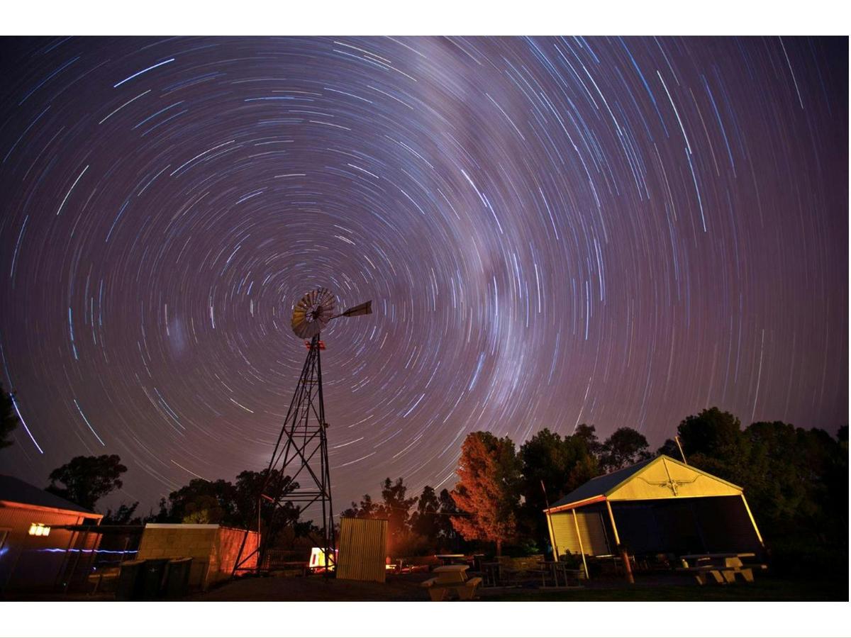 Astrophotography Masterclass