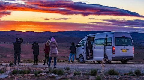 Adventure Art Photography Tours