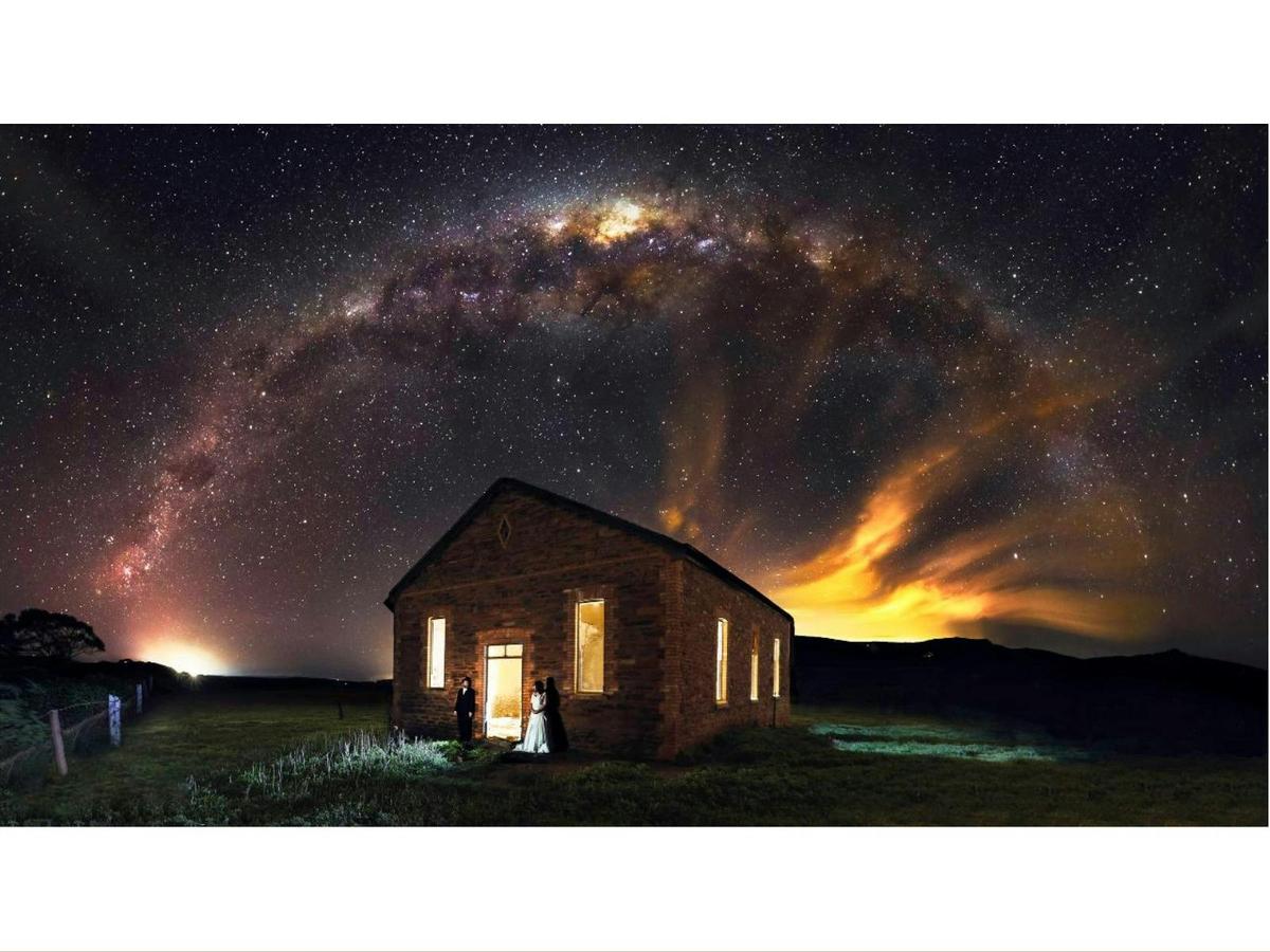 Astrophotography Masterclass