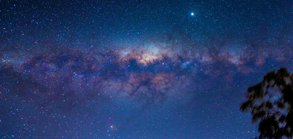 Adventure Art Photography workshops give you the tuition you need to capture the Milky Way.