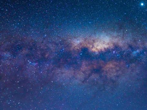 Astrophotography Masterclass