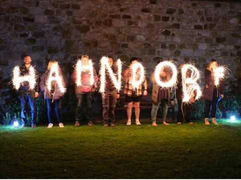Hahndorf Night Photography Workshop