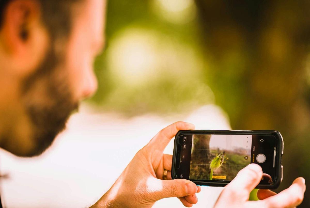 Private Smartphone Photography Workshop