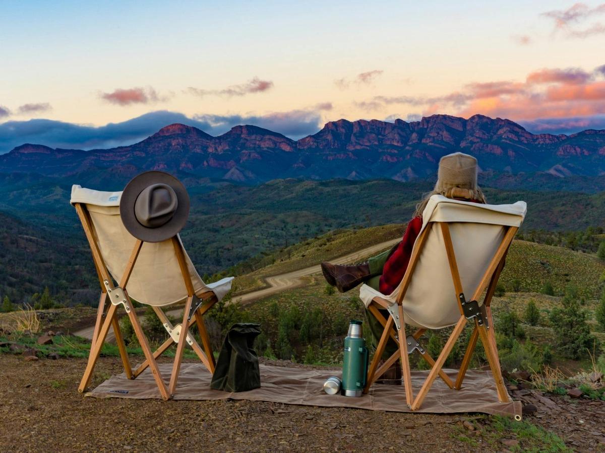 Flinders Ranges Photography Tour