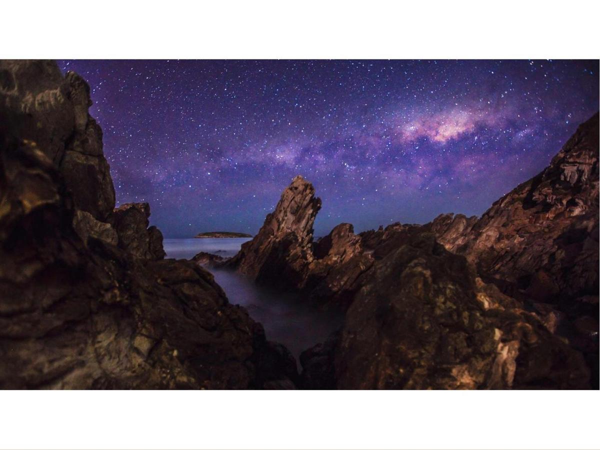 Astrophotography Masterclass