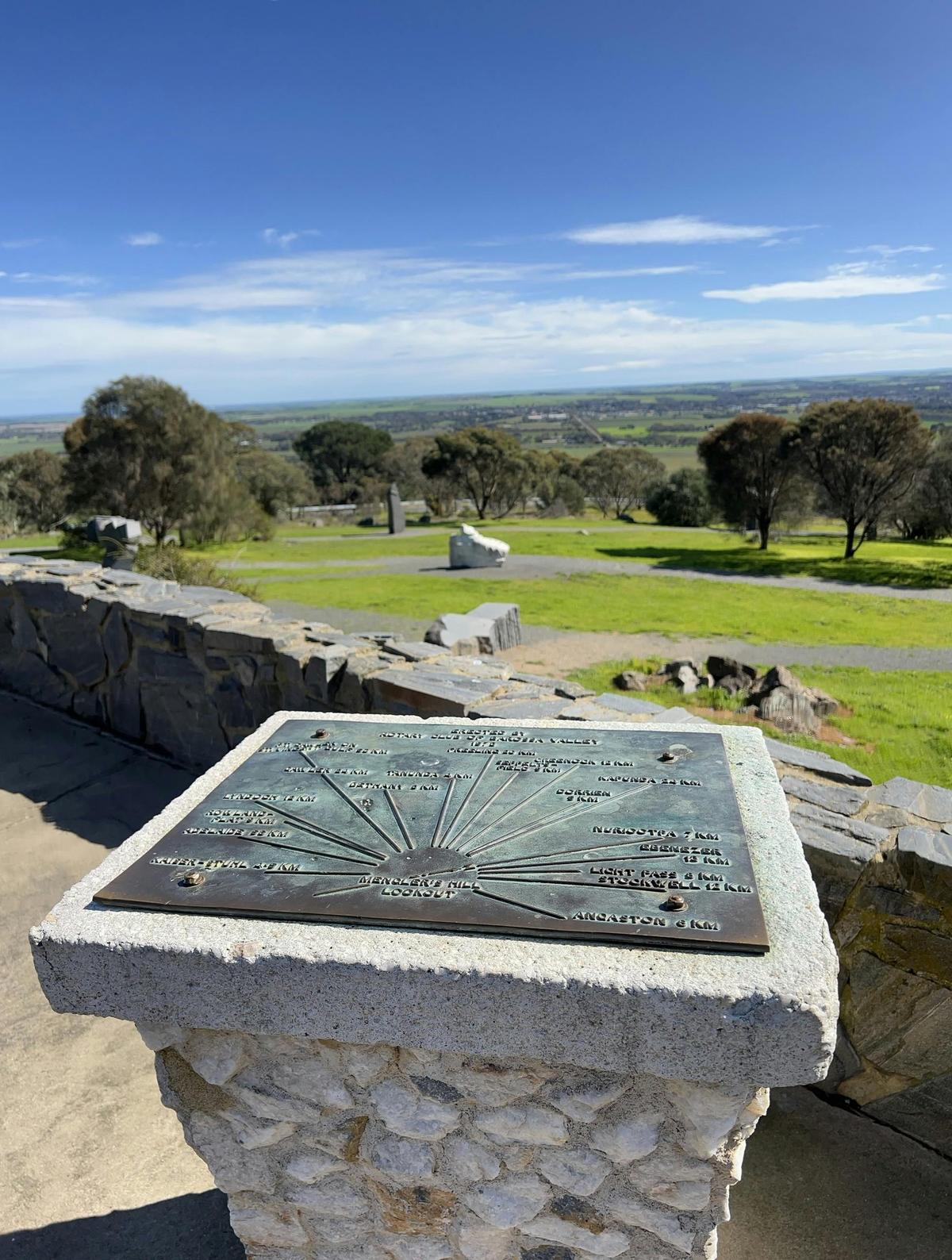 Exclusive Barossa Valley - Private Tour