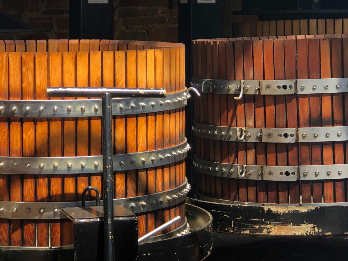 Barossa Valley