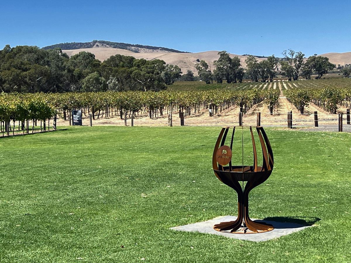Exclusive Barossa Valley - Private Tour
