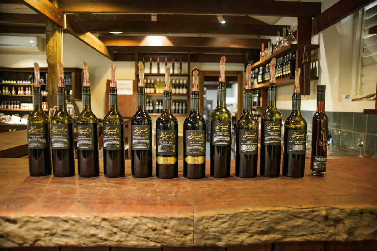 Barossa Valley