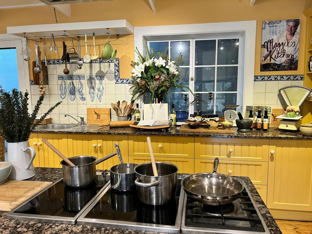 Barossa Valley Voyager - Small Group Tour