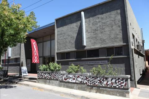 Barossa Regional Gallery