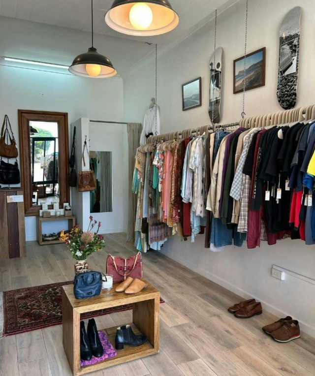 Thread Softly Vintage