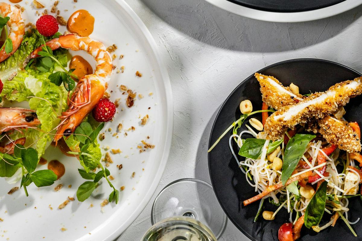 Bistro Favourites