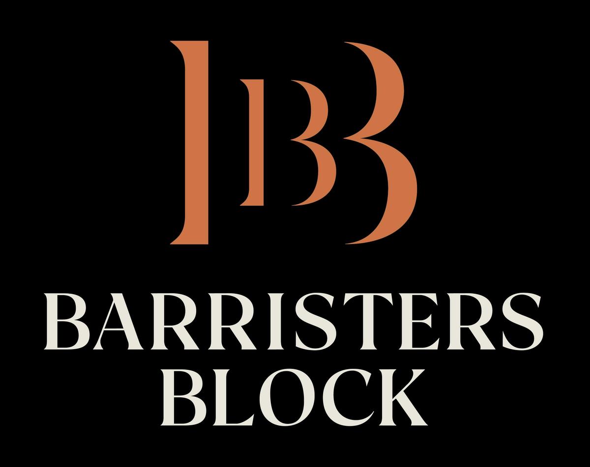 Barristers Block Wines