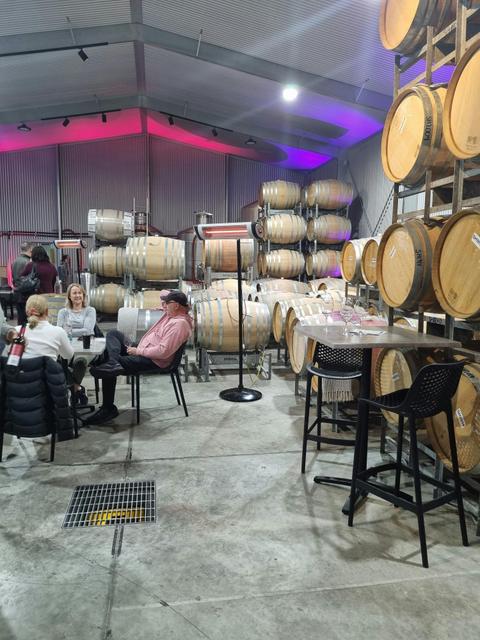 Affordable Wine Tours with G