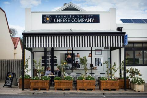 Barossa Valley Cheese Company